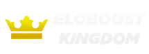 eloboost kingdom logo